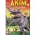 Akim - 1ère série - La grotte de la mort