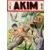 Akim - 1ère série - La redoutable fleur de lotus
