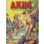 Akim - 1ère série - La vallée de la mort