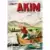 Akim - 1ère série - Le cavalier noir
