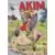 Akim - 1ère série - Le dernier vol