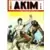Akim - 1ère série - Le feu éternel