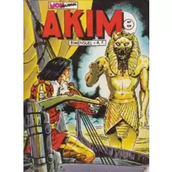 Le mâtin