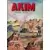 Le plan d'Akim