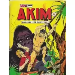 Le seigneur de la jungle