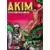 Akim - 1ère série - Les tigres blancs