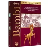 Bambi 2 [Édition Prestige]