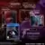 Jeux PS4 - Vampire The Masquerade Coteries And Shadows Of New York - Collector\'s Edition
