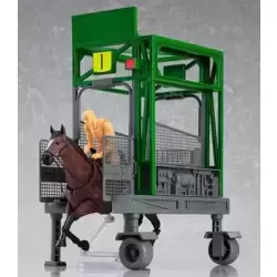 figmaPLUS Starting Gate