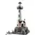 LEGO Ideas - Motorised Lighthouse