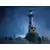 LEGO Ideas - Motorised Lighthouse