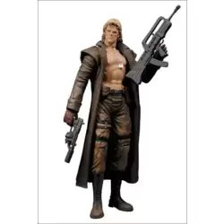 Liquid Snake