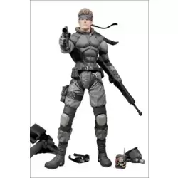 Solid Snake