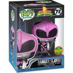 Mighty Morphin Power Rangers - Ranger Slayer