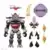 Super7 - ULTIMATES! - TMNT - Robot Rocksteady