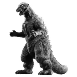 Godzilla 1954 - Movie Monster Series