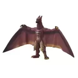 Godzilla Final Wars - Rodan - Movie Monster Series