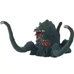 Godzilla vs. Biollante - Biollante - Movie Monster Series