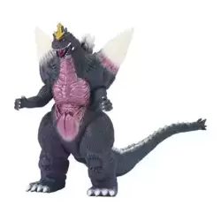 Godzilla vs. Space Godzilla - Space Godzilla - Movie Monster Series