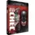 Blu-ray Steelbook - La ligue des justiciers-echec steelbook