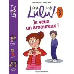 Je veux un amoureux !