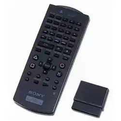 PlayStation 2 Remote