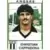Christian Cappadona - S.C. L'Ouest Angers