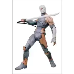 Cyborg Ninja