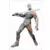 Cyborg Ninja