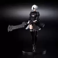 Nier Automata - 2B