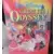 Disney World on Ice Great Ice Odyssey Program 1982