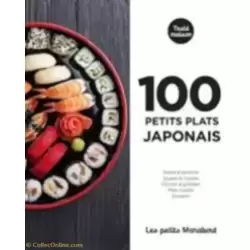 100 petits plats japonais