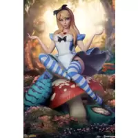 Alice in Wonderland