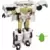 Transformers Collaborative - Ectotron (Ghostbusters 2019)