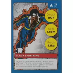 Black Lightning