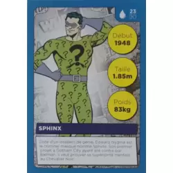 Sphinx
