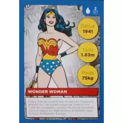 Wonder Woman