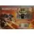 Robotech - Robotech - Rick hunter\'s vertech fighter