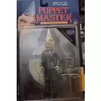 Puppet Master - Tunneler special edition