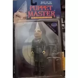 Puppet Master - Tunneler special edition