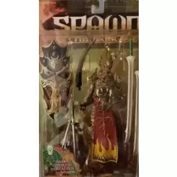 Spawn Mandarin - The scarlet Edge