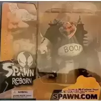 Spawn reborn the clown IV