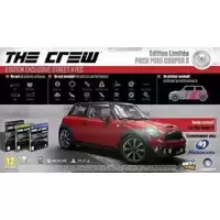 The Crew - Limited Edition