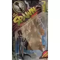 Viking spawn