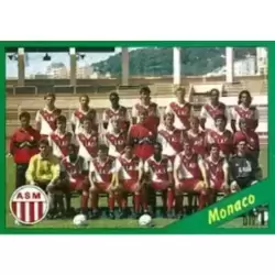 Equipe - Monaco