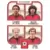 Da Silva / Letemahulu / Le Goff / Le Coz - Guingamp