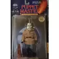 Puppet Master - Torch gold edition