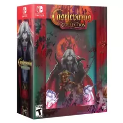 Castlevania Anniversary Collection - Ultimate Edition