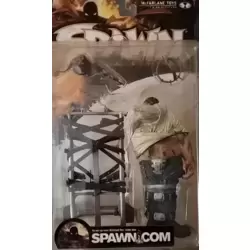 Spawn clown  II I