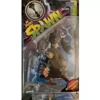 Viking spawn Alternate color